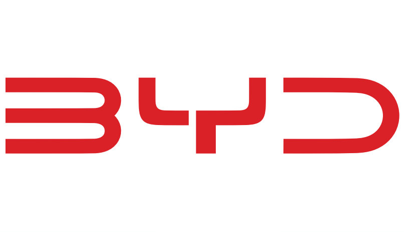 BYD